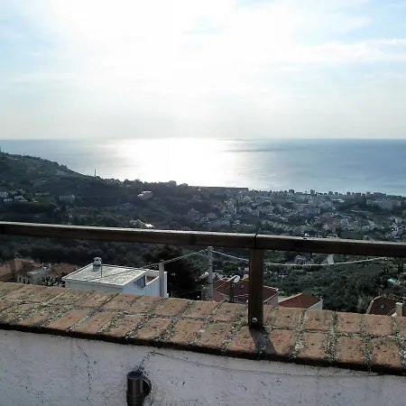 ;ca Bruna 210s Feriehus Giustenice